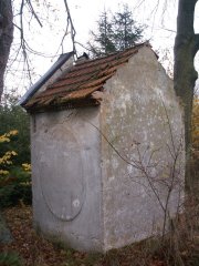 pohled zezadu zprava