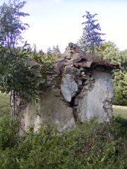 pohled zezadu zprava