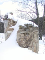 pohled zepředu zprava
