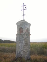 pohled od severovýchodu