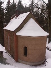 pohled zezadu zprava
