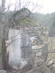 pohled zezadu zprava