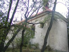 pohled zezadu zprava