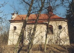 pohled zprava