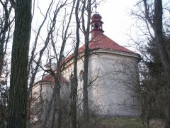 pohled zezadu zprava