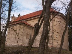 pohled zezadu zprava