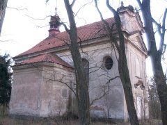 pohled zepředu zleva