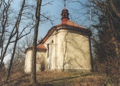 pohled zezadu zprava