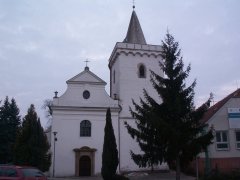 pohled zepředu