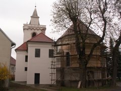 pohled zezadu