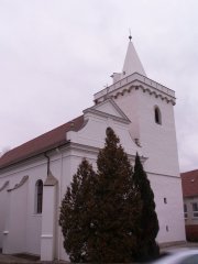 pohled zepředu zleva