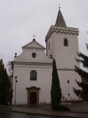 pohled zepředu