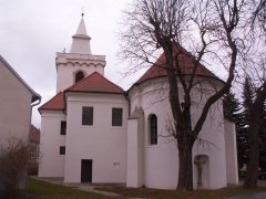 pohled zezadu