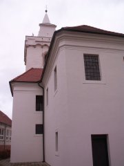 pohled zezadu