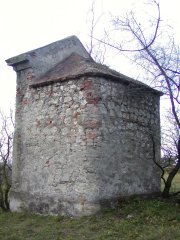 pohled zezadu zprava