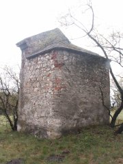 pohled zezadu zprava