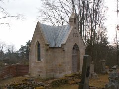 pohled zepředu zleva