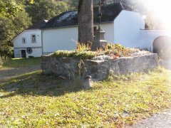 pohled zepředu zprava