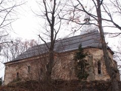 pohled zezadu zprava