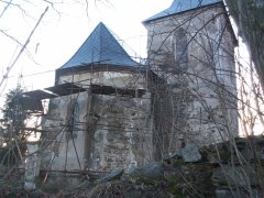 pohled zezadu