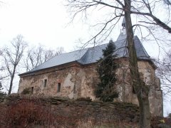 pohled zezadu zprava