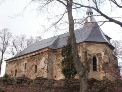 pohled zezadu zprava