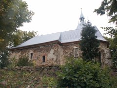 pohled zezadu zprava
