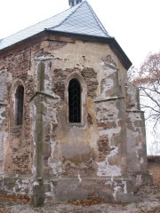pohled zezadu