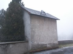 pohled zezadu zprava