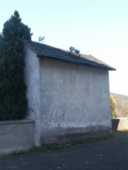 pohled zezadu zprava