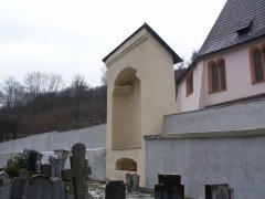 pohled zepředu zprava
