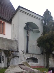 pohled zepředu zleva
