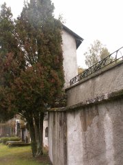 pohled zprava