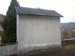pohled zezadu