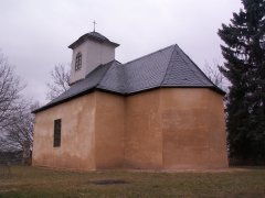 pohled zezadu zprava