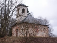 pohled zepředu zprava