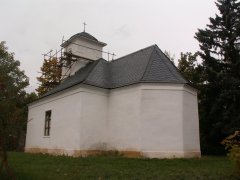 pohled zezadu zprava