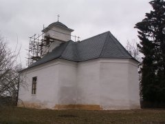 pohled zezadu zprava