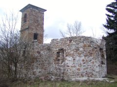 pohled zezadu zprava