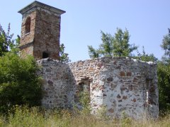 pohled zezadu zprava
