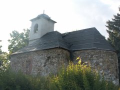 pohled zezadu zprava