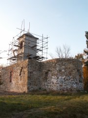 pohled zezadu zprava