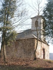 pohled zepředu zleva