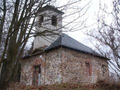 pohled zepředu zprava