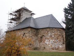 pohled zezadu zprava