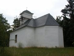 pohled zezadu zprava
