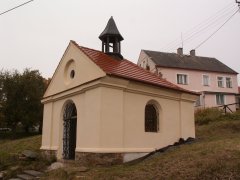 pohled zepředu zprava