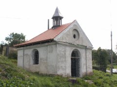 pohled zepředu zleva