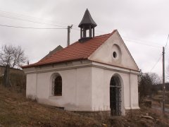 pohled zepředu zleva