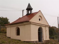 pohled zepředu zleva